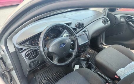 Ford Focus IV, 2003 год, 280 000 рублей, 4 фотография