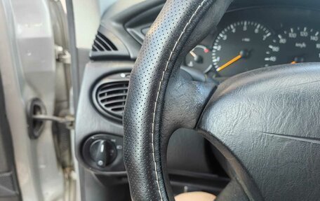 Ford Focus IV, 2003 год, 280 000 рублей, 8 фотография