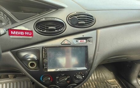 Ford Focus IV, 2003 год, 280 000 рублей, 6 фотография