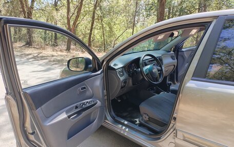 KIA Rio II, 2011 год, 580 000 рублей, 7 фотография