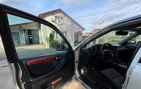 Lexus GS II рестайлинг, 1998 год, 1 150 000 рублей, 10 фотография
