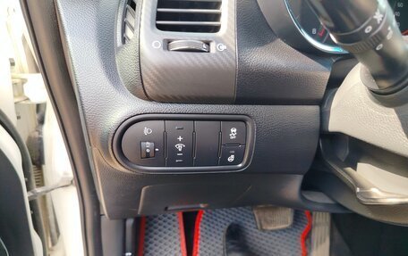 KIA Cerato III, 2013 год, 1 450 000 рублей, 13 фотография