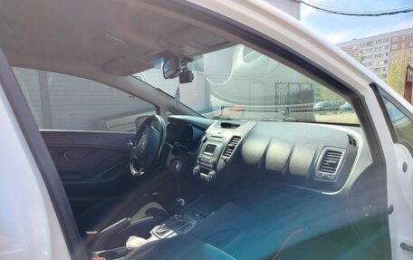 KIA Cerato III, 2013 год, 1 450 000 рублей, 6 фотография