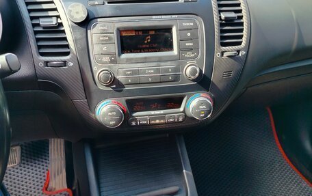 KIA Cerato III, 2013 год, 1 450 000 рублей, 11 фотография