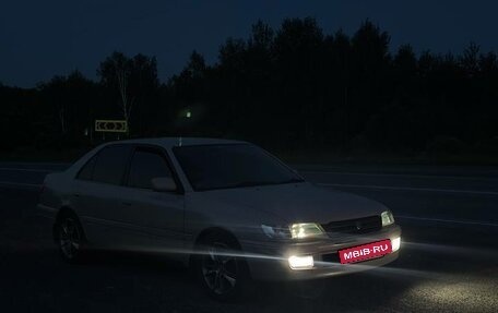 Toyota Corona IX (T190), 1997 год, 460 000 рублей, 3 фотография
