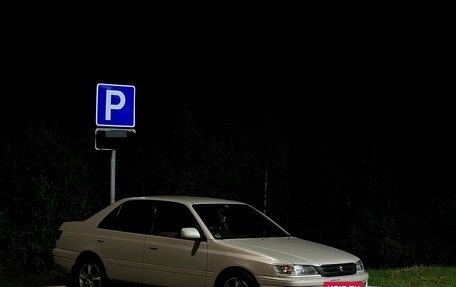 Toyota Corona IX (T190), 1997 год, 460 000 рублей, 7 фотография