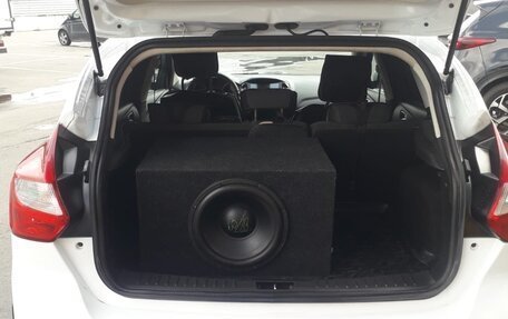 Ford Focus III, 2012 год, 650 000 рублей, 2 фотография