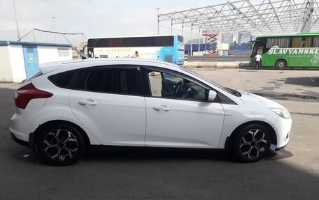 Ford Focus III, 2012 год, 650 000 рублей, 4 фотография