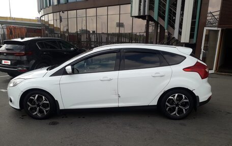 Ford Focus III, 2012 год, 650 000 рублей, 7 фотография