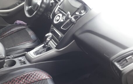 Ford Focus III, 2012 год, 650 000 рублей, 10 фотография