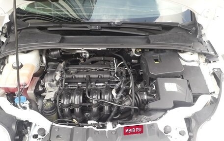 Ford Focus III, 2012 год, 650 000 рублей, 14 фотография