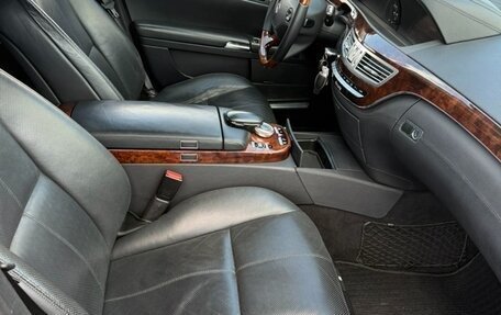 Mercedes-Benz S-Класс, 2007 год, 1 050 000 рублей, 12 фотография
