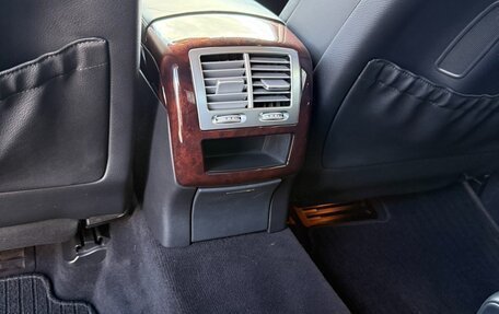 Mercedes-Benz S-Класс, 2007 год, 1 050 000 рублей, 16 фотография