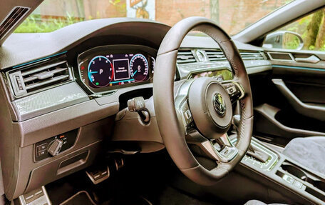 Volkswagen Arteon I, 2019 год, 2 870 000 рублей, 6 фотография