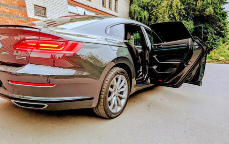 Volkswagen Arteon I, 2019 год, 2 870 000 рублей, 5 фотография