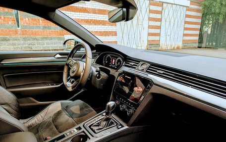 Volkswagen Arteon I, 2019 год, 2 870 000 рублей, 7 фотография