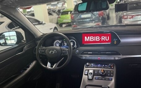 Hyundai Palisade I, 2021 год, 3 800 000 рублей, 11 фотография