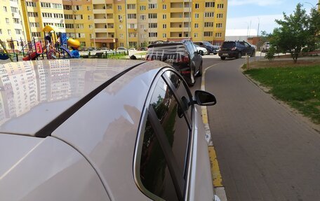 Opel Astra J, 2012 год, 600 000 рублей, 5 фотография