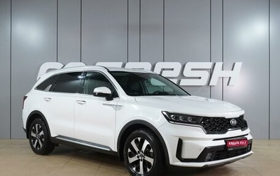 KIA Sorento IV, 2020 год, 2 625 000 рублей, 1 фотография
