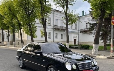 Mercedes-Benz E-Класс, 1996 год, 499 000 рублей, 1 фотография