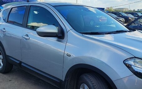 Nissan Qashqai, 2012 год, 1 100 000 рублей, 1 фотография