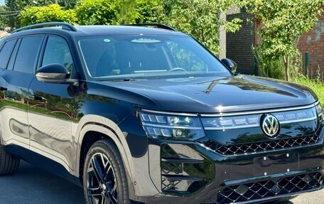 Volkswagen Teramont, 2025 год, 5 500 000 рублей, 1 фотография