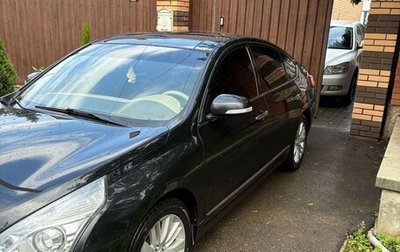 Nissan Teana, 2011 год, 1 150 000 рублей, 1 фотография