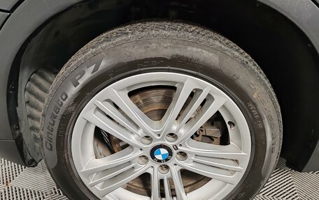 BMW X3, 2016 год, 1 855 000 рублей, 18 фотография