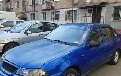 Daewoo Nexia I рестайлинг, 2011 год, 200 000 рублей, 1 фотография