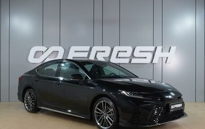 Toyota Camry, 2025 год, 4 349 000 рублей, 1 фотография