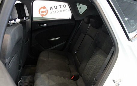 Opel Astra J, 2012 год, 849 000 рублей, 9 фотография
