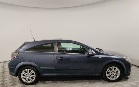 Opel Astra H, 2010 год, 610 000 рублей, 4 фотография