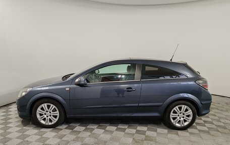 Opel Astra H, 2010 год, 610 000 рублей, 7 фотография