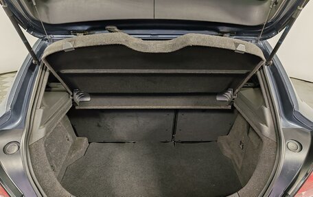Opel Astra H, 2010 год, 610 000 рублей, 8 фотография