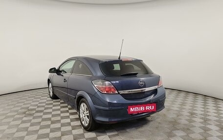 Opel Astra H, 2010 год, 610 000 рублей, 6 фотография