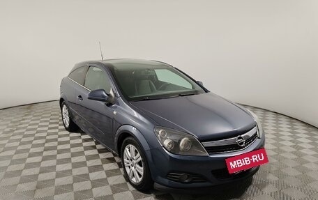 Opel Astra H, 2010 год, 610 000 рублей, 3 фотография