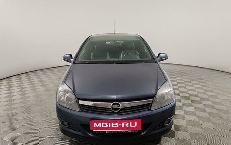 Opel Astra H, 2010 год, 610 000 рублей, 2 фотография