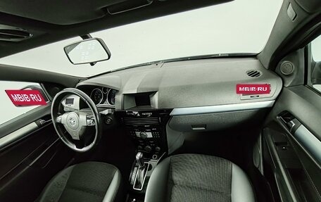 Opel Astra H, 2010 год, 610 000 рублей, 10 фотография