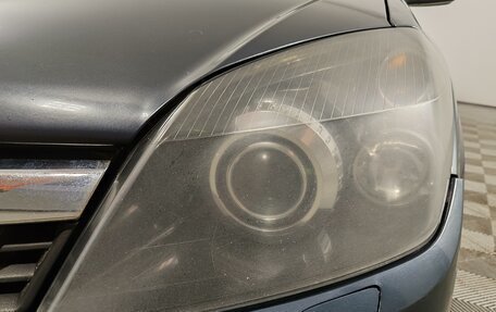 Opel Astra H, 2010 год, 610 000 рублей, 18 фотография