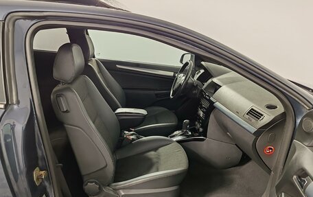 Opel Astra H, 2010 год, 610 000 рублей, 20 фотография