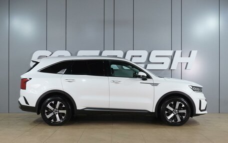 KIA Sorento IV, 2020 год, 2 625 000 рублей, 4 фотография