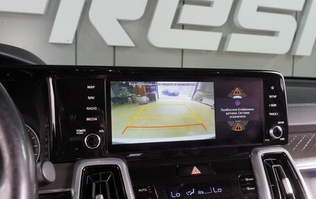 KIA Sorento IV, 2020 год, 2 625 000 рублей, 12 фотография
