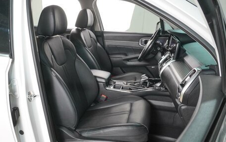 KIA Sorento IV, 2020 год, 2 625 000 рублей, 6 фотография