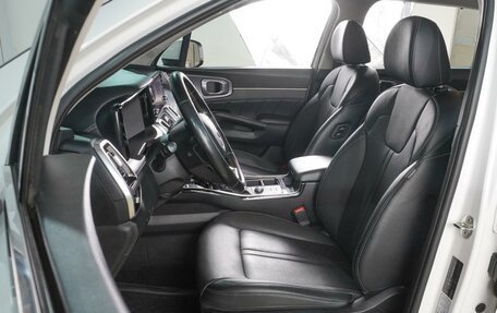 KIA Sorento IV, 2020 год, 2 625 000 рублей, 9 фотография