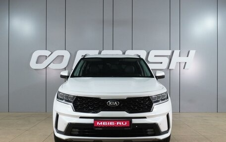 KIA Sorento IV, 2020 год, 2 625 000 рублей, 2 фотография