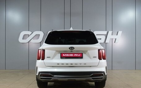KIA Sorento IV, 2020 год, 2 625 000 рублей, 3 фотография
