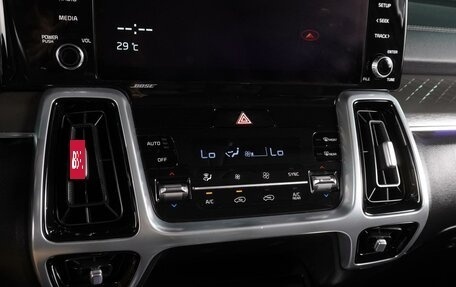 KIA Sorento IV, 2020 год, 2 625 000 рублей, 11 фотография