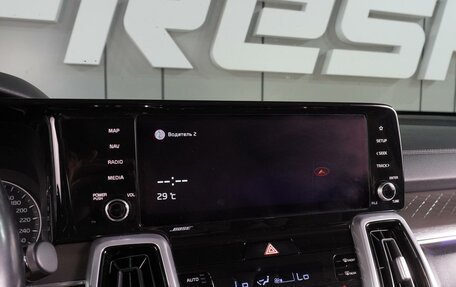 KIA Sorento IV, 2020 год, 2 625 000 рублей, 18 фотография