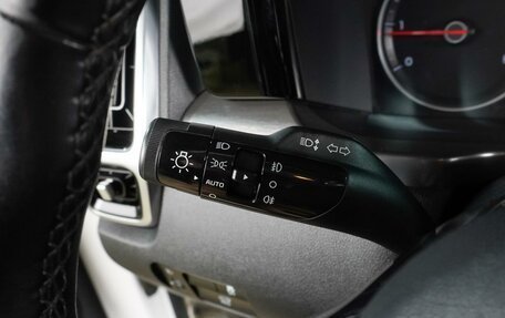 KIA Sorento IV, 2020 год, 2 625 000 рублей, 21 фотография