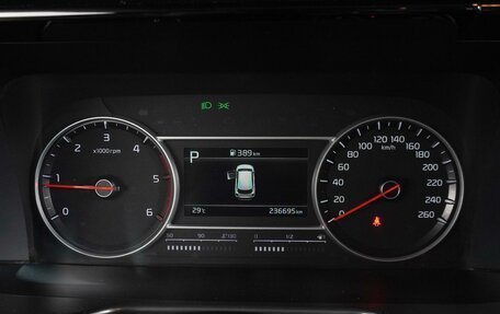 KIA Sorento IV, 2020 год, 2 625 000 рублей, 31 фотография